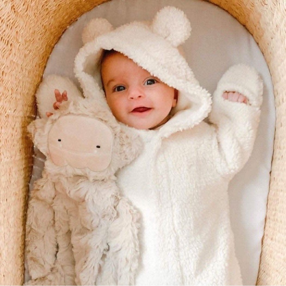 Magnetic Me 0-3 Month Pram